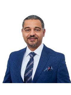 Rudy Malak - RE/MAX Experts