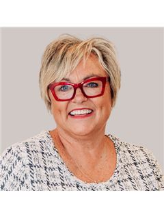 Anita A Van Rootselaar - RE/MAX Hallmark Realty Ltd