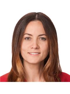 Natalia Ospina Gomez - RE/MAX Niagara Realty Ltd