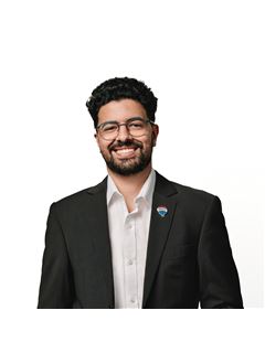 Walid Jeddou - RE/MAX Affiliates Realty Ltd.