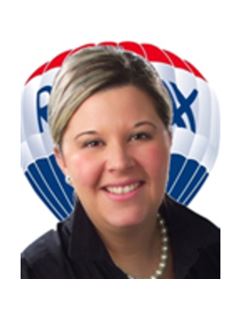 Melanie Maranda Recine - RE/MAX PREMIER INC.