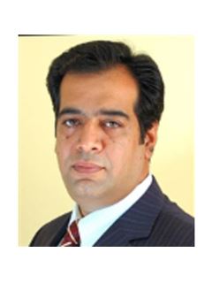 Suhail Khalid - RE/MAX Real Estate Centre Inc