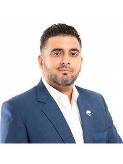 SACHIN CHABA - RE/MAX Hallmark First Group Realty Ltd