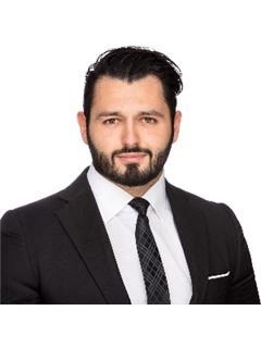 Gianpaolo Caporiccio - RE/MAX Experts