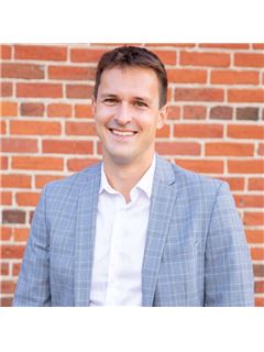 Luke Shantz - RE/MAX Solid Gold Realty (II) Ltd