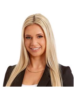 Elizabeth Szczepan - RE/MAX Escarpment Realty Inc