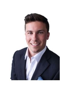 Tyler McCune - RE/MAX Hallmark Realty Group