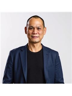 Froilan Garcia Berroya - RE/MAX Real Estate Centre Inc
