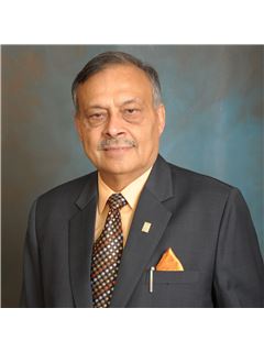 Ashok Sharma - RE/MAX Realty Services Inc