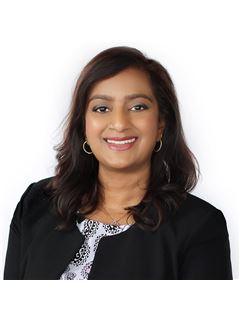 Sonijya Raj - RE/MAX Realty Services Inc