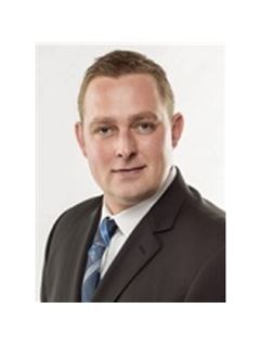 Chuck Hogeterp - RE/MAX Escarpment Realty, Inc.