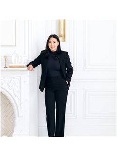Phuong Nguyen - RE/MAX Experts