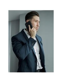 Andrew J Palillo - RE/MAX Hallmark First Group Realty Ltd