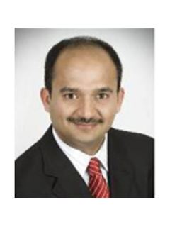 Imran Ahmad - RE/MAX Real Estate Centre Inc