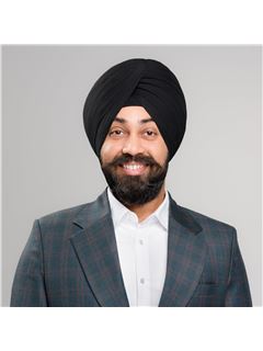 Jivtesh Bedi - RE/MAX Real Estate Centre Inc