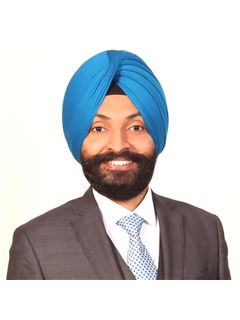 Preet Brar - RE/MAX Realty Services Inc