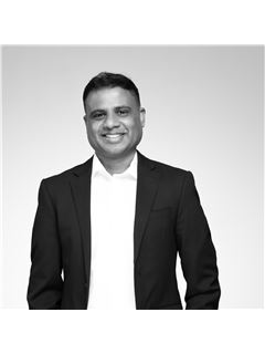 Sri Kathiravelu - RE/MAX Experts