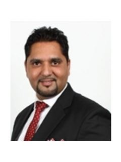 Hardip Ghag - RE/MAX Real Estate Centre Inc