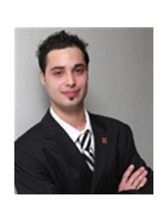 Christopher Barbieri - RE/MAX PREMIER INC.