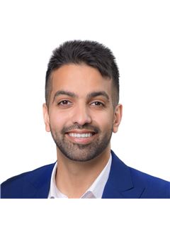 Shawn Jawanda - RE/MAX Real Estate Centre Inc