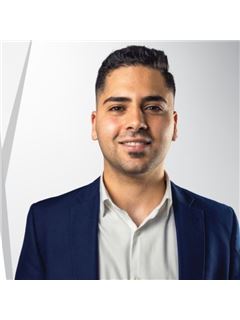 Elbron Hormoz - RE/MAX Escarpment Realty Inc