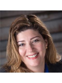 Mariana Iskander - RE/MAX Real Estate Centre Inc
