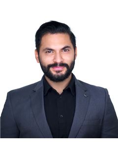Inder Gaba - RE/MAX Realty Services Inc