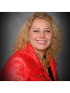 Gita Arefi - RE/MAX Twin City Realty Inc