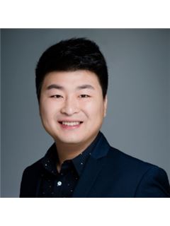 Director(a) de Agência - Eric Lin - RE/MAX Alpha Sold Realty, Brokerage