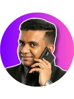 Kishan Shah - RE/MAX Real Estate Centre Inc