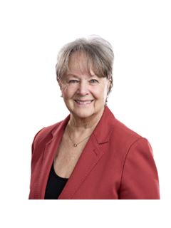 Alice C Chow - RE/MAX Real Estate Centre Inc.