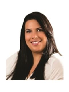 Sarah Spegel - RE/MAX Hallmark Realty Ltd