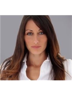 Pauline Marie Curcio - RE/MAX Experts