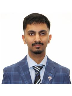 Parth Sharma - RE/MAX Real Estate Centre Inc
