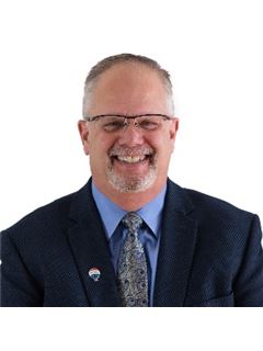 John Harber - RE/MAX Escarpment Realty Inc