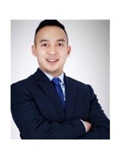 Frank Le - RE/MAX West Realty Inc