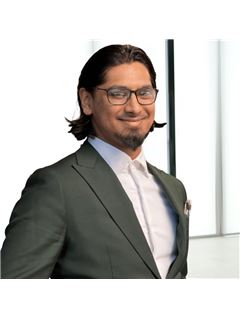 Faisal Patel - RE/MAX Twin City Realty Inc