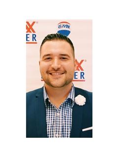 Andrew Infusino - RE/MAX PREMIER INC.