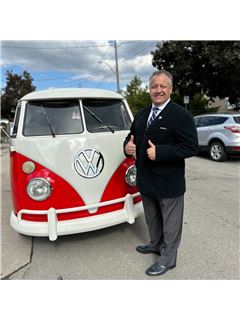 Frank Lombardo - RE/MAX Escarpment Realty Inc