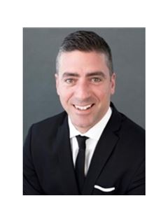 Frank Ferraro - RE/MAX Real Estate Centre Inc