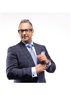 Arshad Ramjaun - RE/MAX Realty Specialists Inc