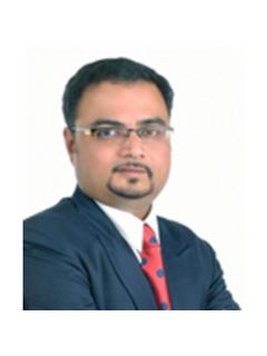 Javed Ali - RE/MAX Real Estate Centre Inc