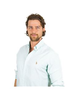 Adam Godard - RE/MAX Professionals North