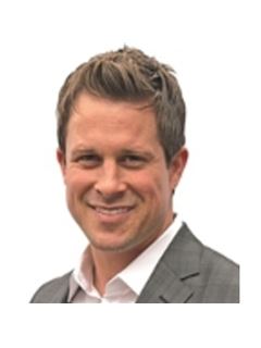 Mark Bultje - RE/MAX Hallmark Realty Ltd