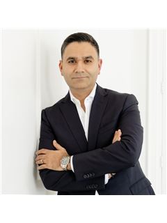 Mehran Malekzadeh - RE/MAX Hallmark Realty Ltd