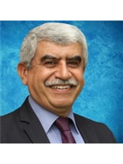 Ahmad Okeil - RE/MAX Twin City Realty Inc