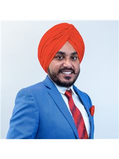 Gurwinder Singh - RE/MAX Real Estate Centre Inc