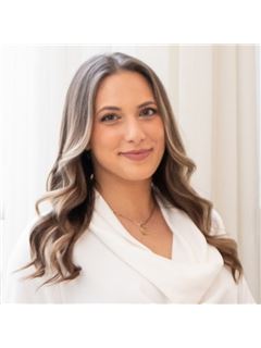 Anastasia Bianchi - RE/MAX PREMIER INC.