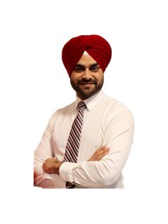 Harpal Chattha - RE/MAX Real Estate Centre Inc