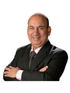Rajan Sethi - RE/MAX Real Estate Centre Inc